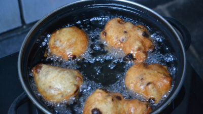 Oliebol