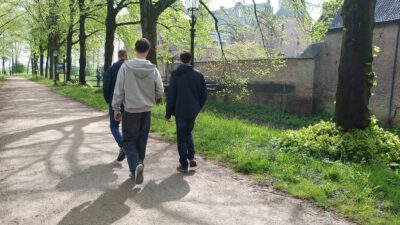 Vieren