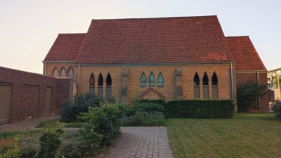 Reisgenoten