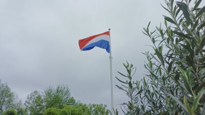 Vlaggen