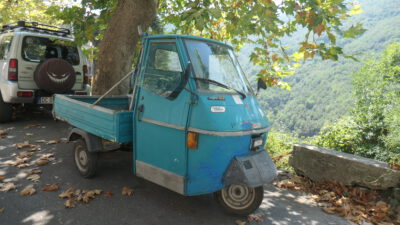 Italië